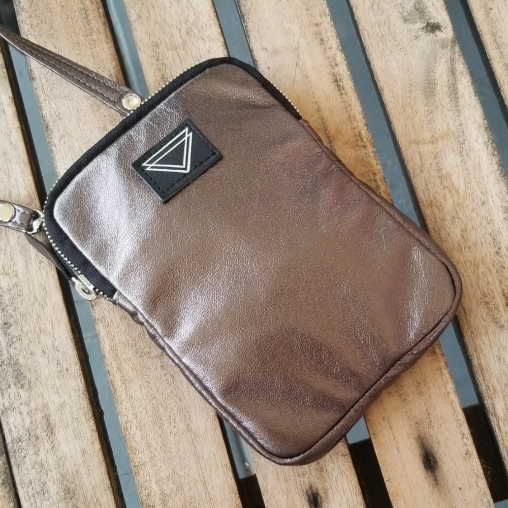 Travel Crossbody